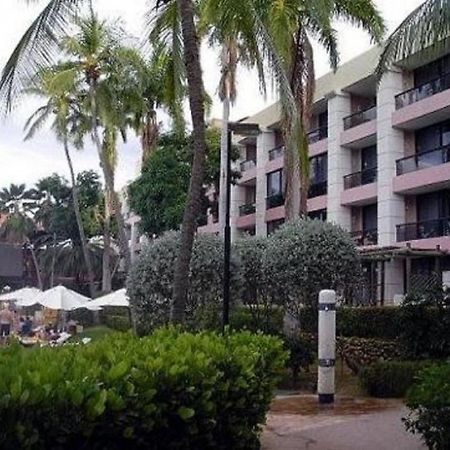 Hotel Cumanagoto Extérieur photo