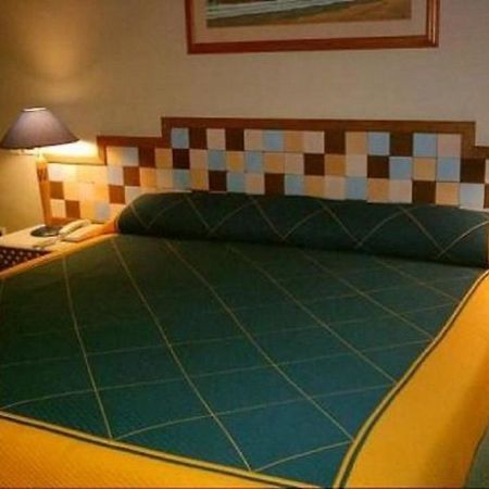 Hotel Cumanagoto Extérieur photo