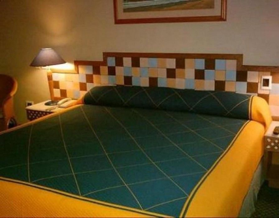 Hotel Cumanagoto Extérieur photo