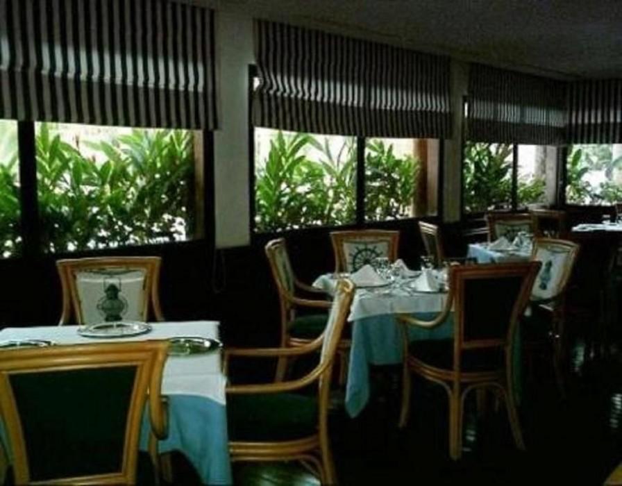 Hotel Cumanagoto Extérieur photo